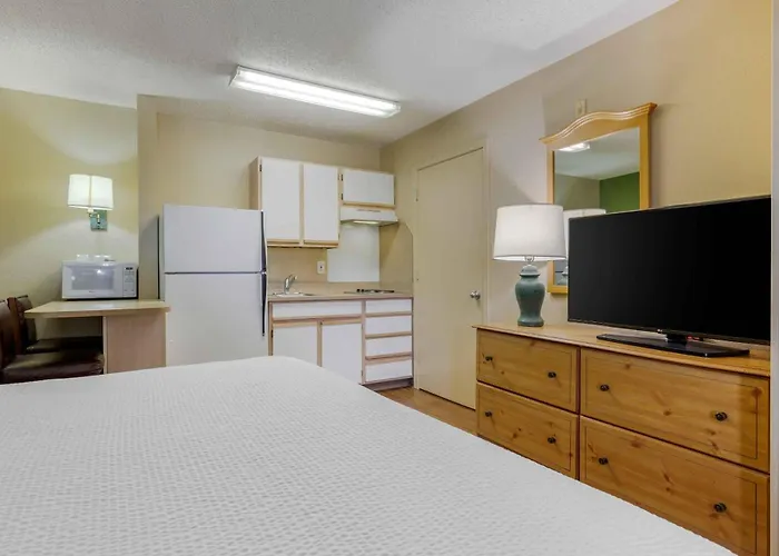 Extended Stay America Suites - Portland - Tigard