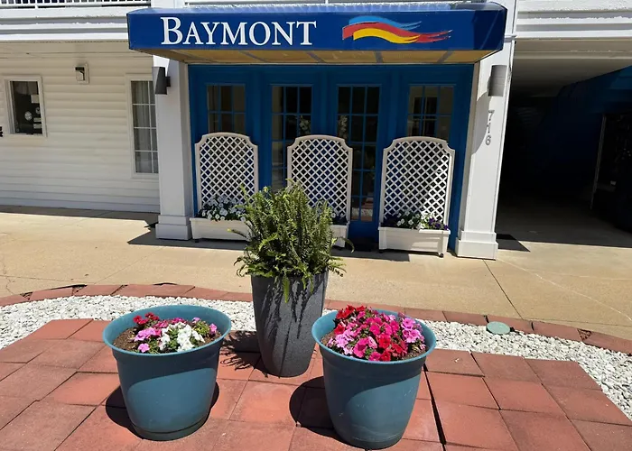 Baymont By Wyndham Eden