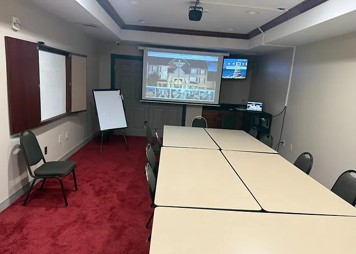 Country Inn & Suites By Radisson, Appleton North, Wi