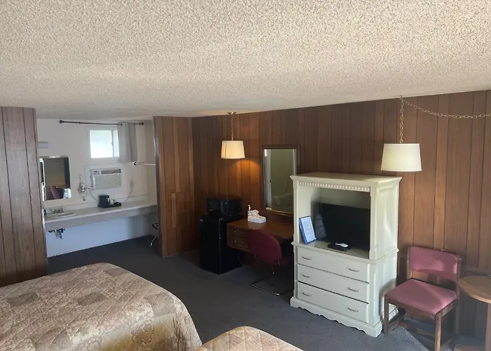 El Portal Motel