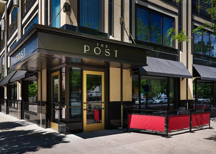 Best Western Premier Park Hotel