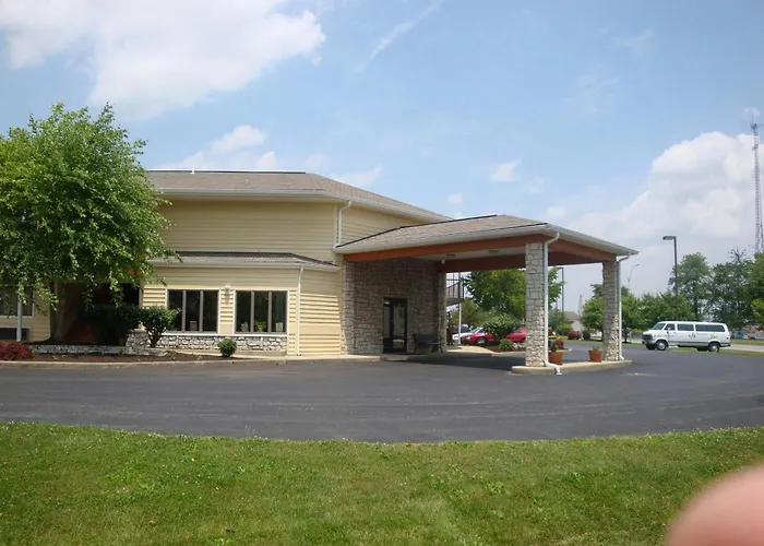 Wilmington Inn