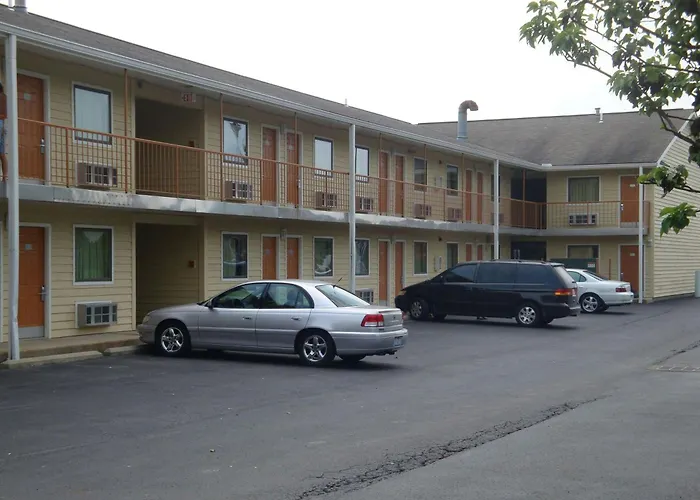 Wilmington Inn