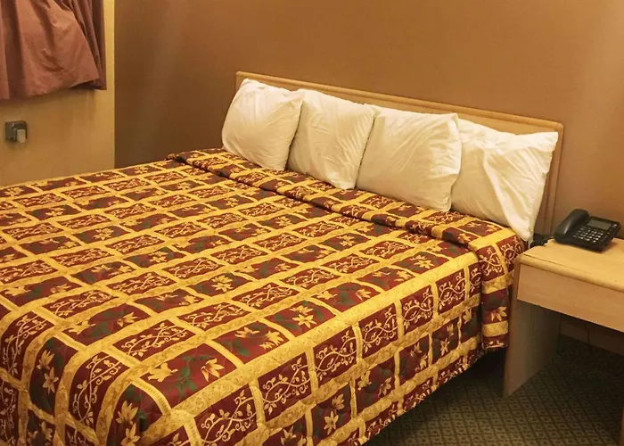 M Star Hotel Mansfield