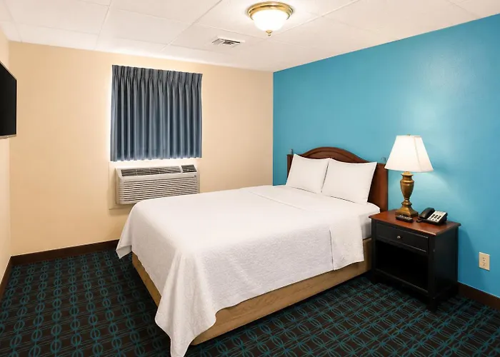 Extended Stay Snyder Motel