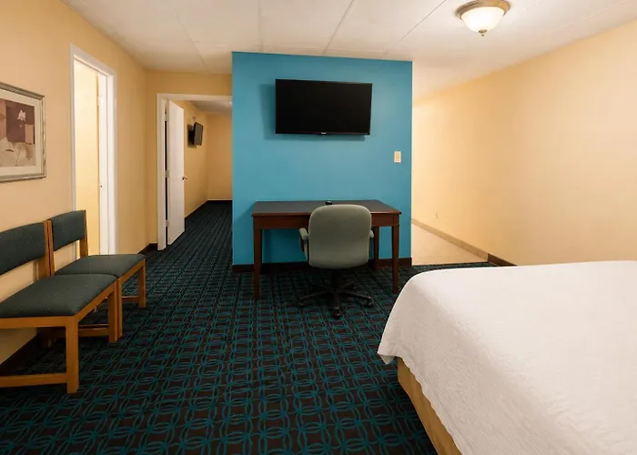 Extended Stay Snyder Motel