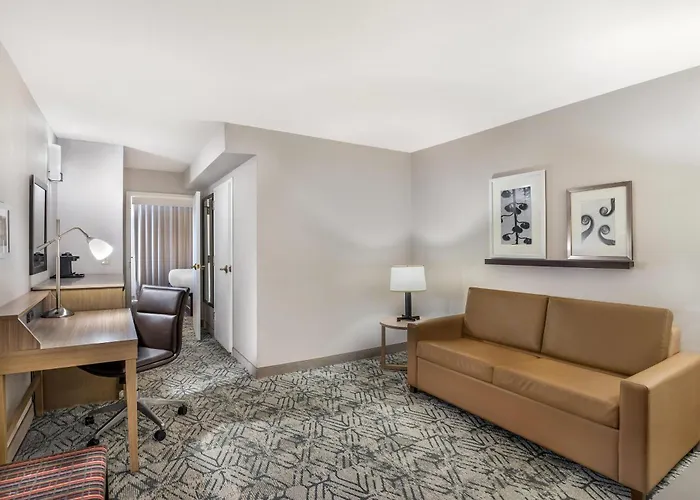 Country Inn & Suites By Radisson, Petersburg, Va