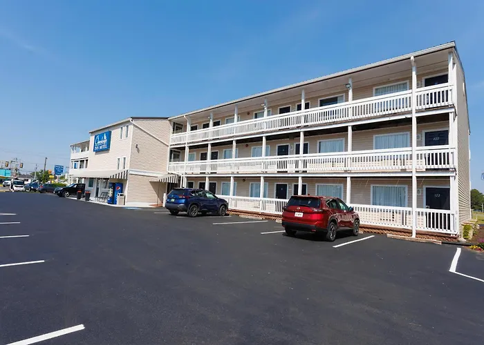 Chincoteague Inn