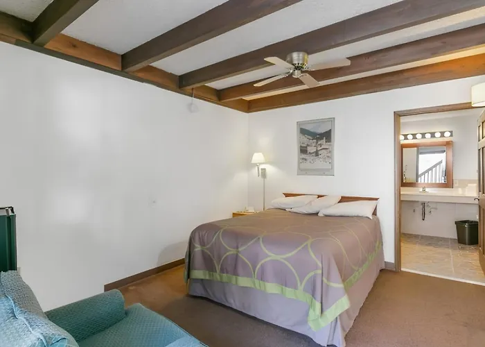 Georgetown Lodge