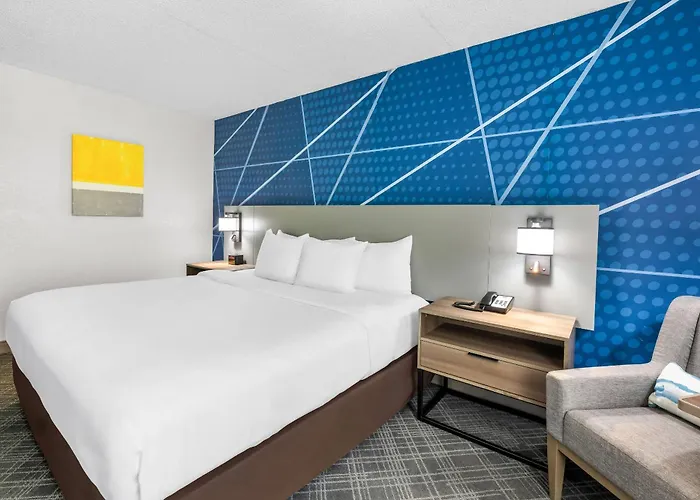Comfort Inn Kingsport Southeast
