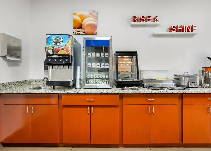 Comfort Inn Kingsport Southeast