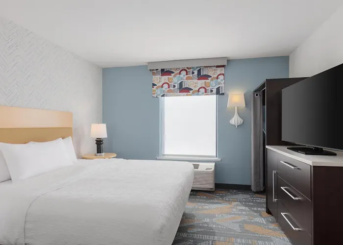 Home2 Suites By Hilton Salt Lake City-East