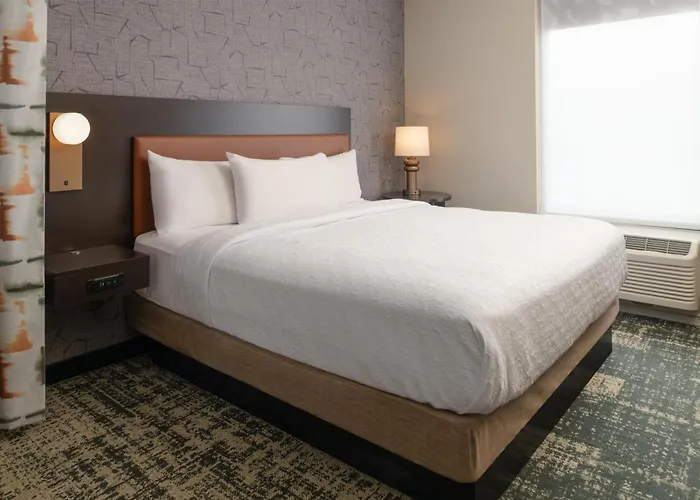 Home2 Suites By Hilton Denver Highlands Ranch