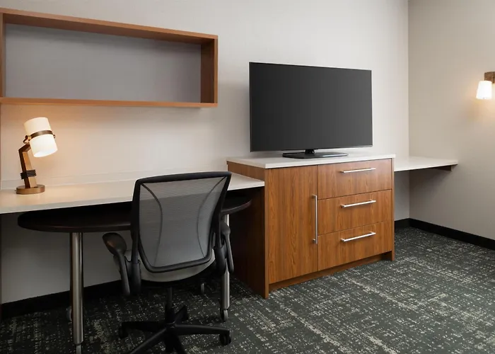 Home2 Suites By Hilton Denver Highlands Ranch