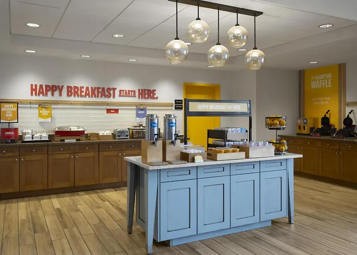 Hampton Inn & Suites Braselton