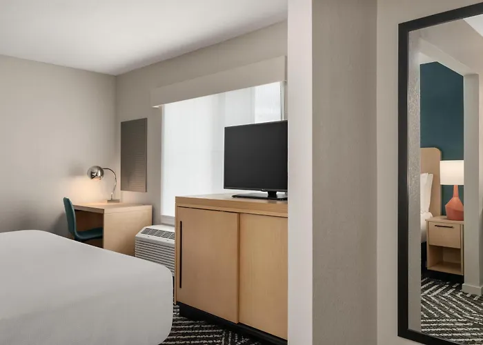 Hyatt House Fishkill-Poughkeepsie
