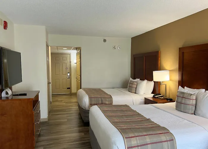 The Inn At Apple Valley, An Ascend Collection Hotel