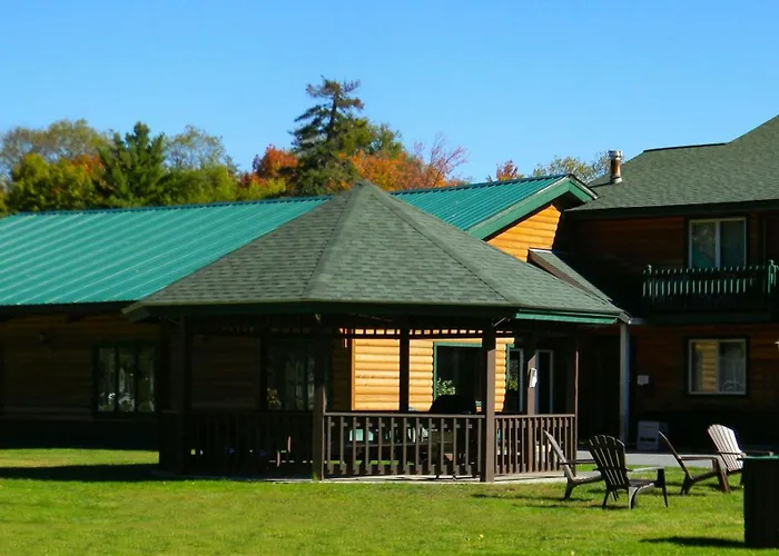 Adirondack Lodge Old Forge
