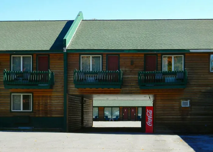 Adirondack Lodge Old Forge