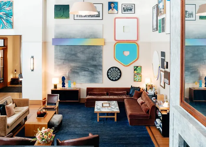 Shinola Hotel