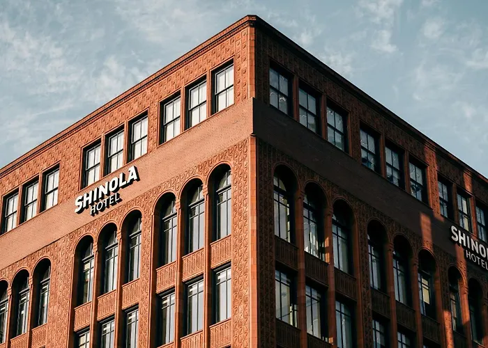 Shinola Hotel