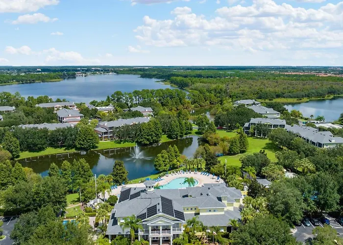 Bahama Bay Resort