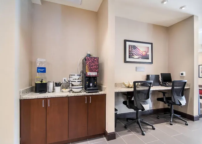 Comfort Inn & Suites Rock Hill Northeast