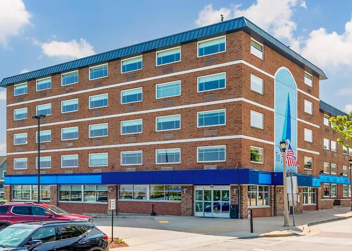 The Harborview On Lake Michigan, An Ascend Collection Hotel