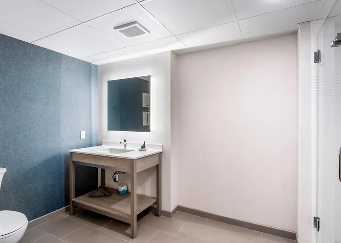 The Harborview On Lake Michigan, An Ascend Collection Hotel