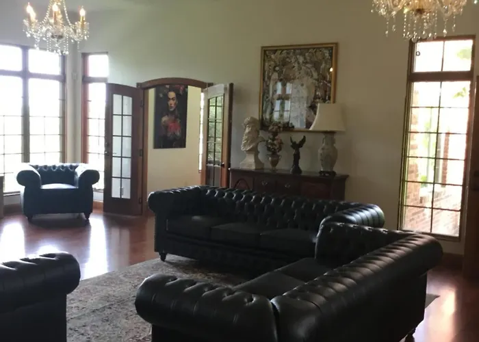 Affordable Luxury Mansion