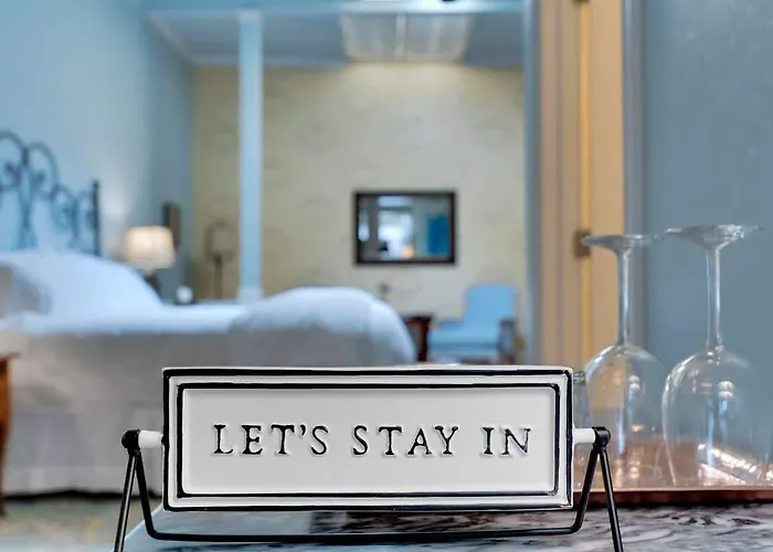 Letson Loft Hotel