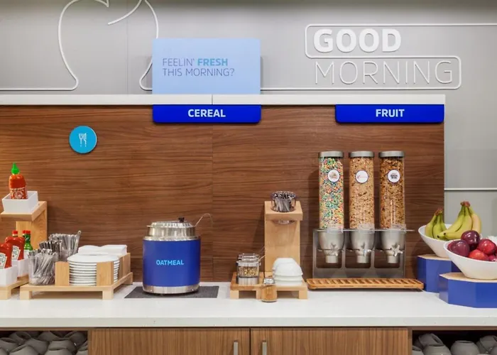 Holiday Inn Express & Suites - Ukiah By Ihg