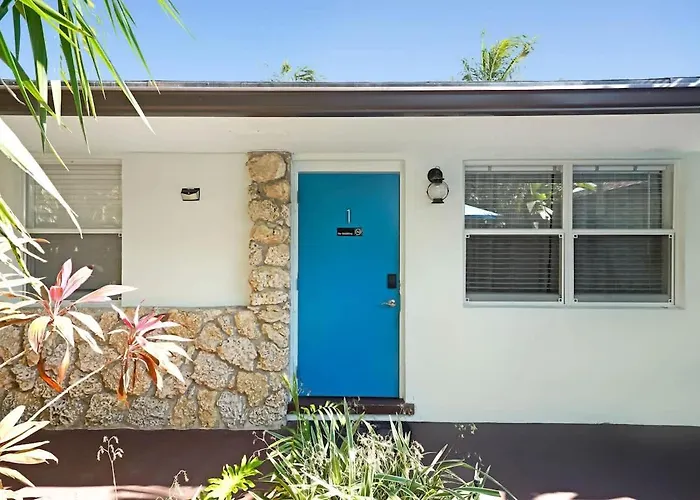 Beach Apart By Dream Vacation Unit 1