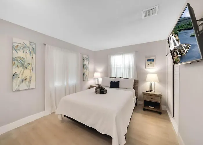 Beach Apart By Dream Vacation Unit 1