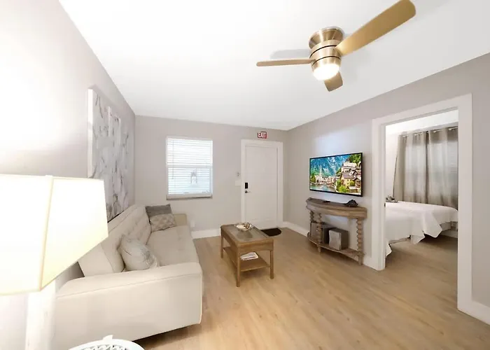 Beach Apart By Dream Vacation Unit 2