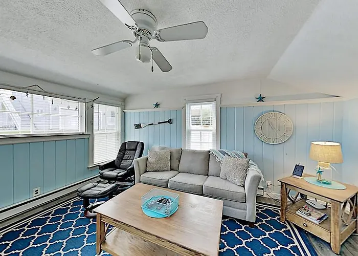 Old Orchard Cottage