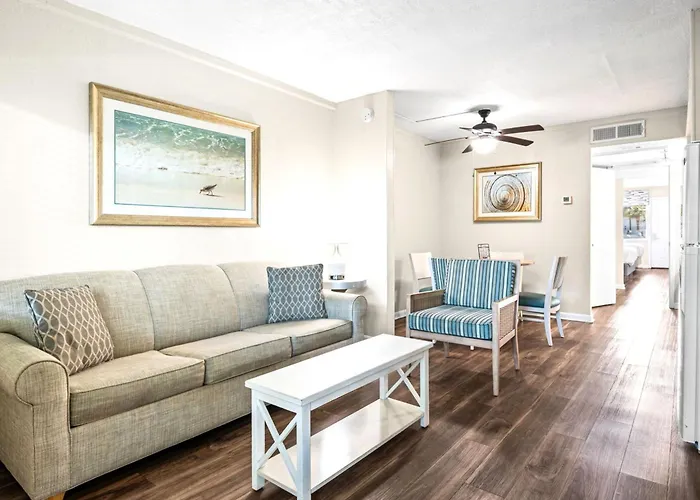 Club Destin Condos