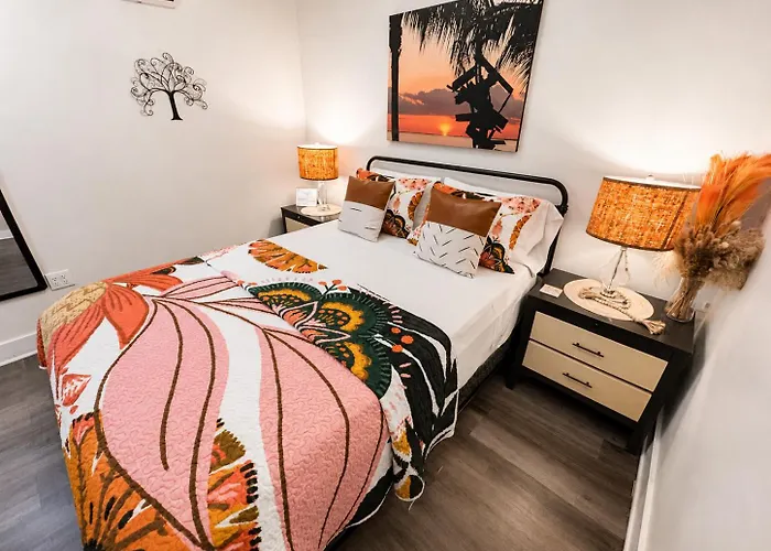 Little Havana 1Br Apartment Sleeps 3