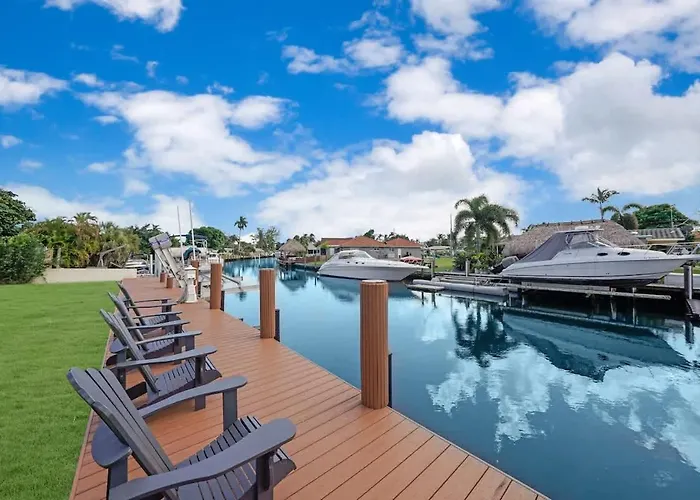 Dania Beach Unit 1 By Dream Vacation