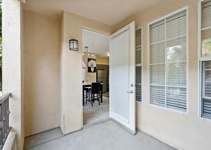 Lovely 2Br/2Ba!5Min To Disney! Angelstadium! Hondacenter.