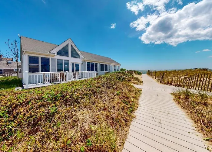 National Seashore Studio