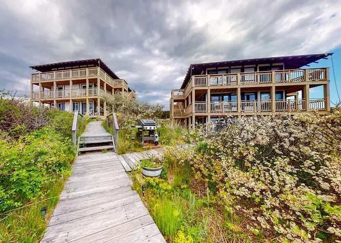 National Seashore Studio