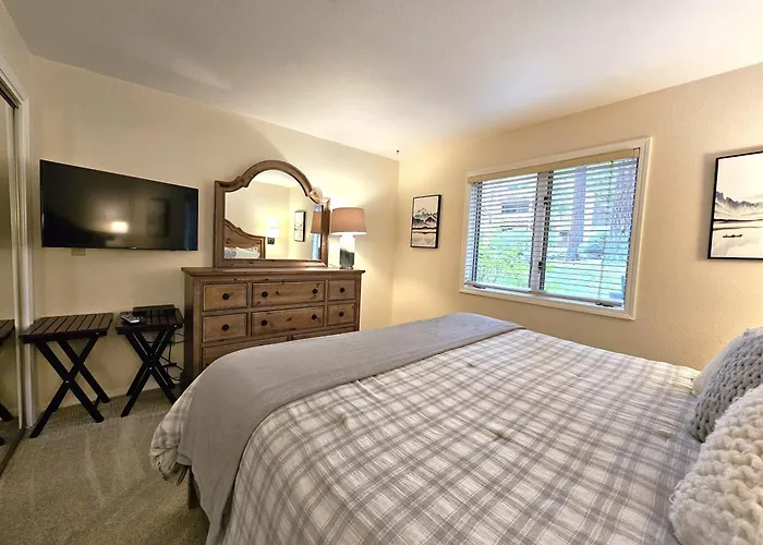 Delightful Mccloud Condo