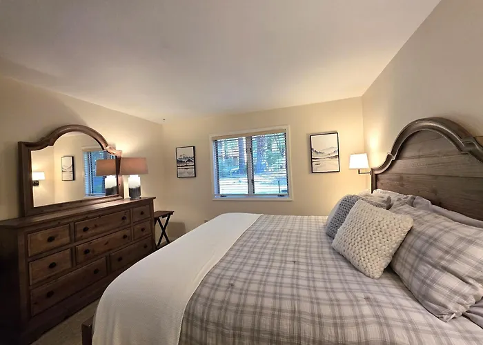 Delightful Mccloud Condo
