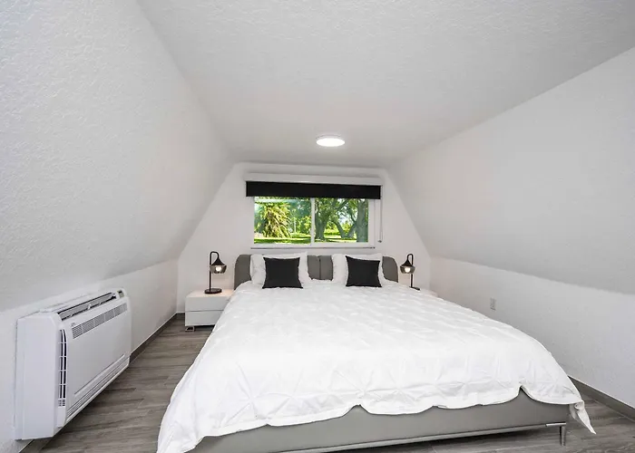 Sumner Lake Tiny House