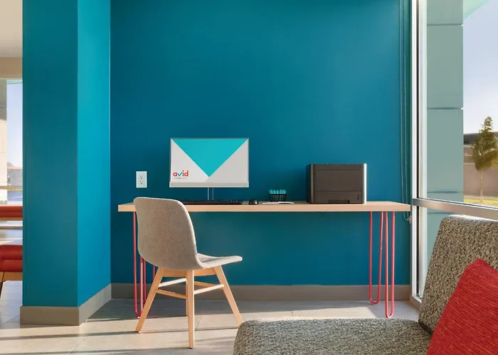 Avid Hotel Fort Payne By Ihg