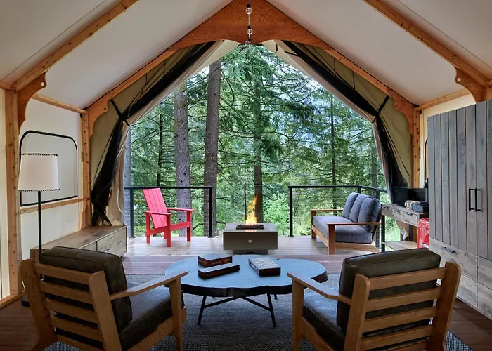 Skamania Lodge