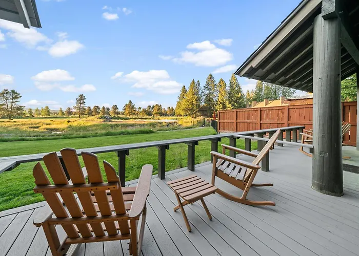 Sunriver Resort