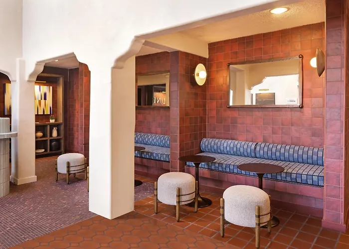 Best Western Plus Pepper Tree Inn Santa Barbara