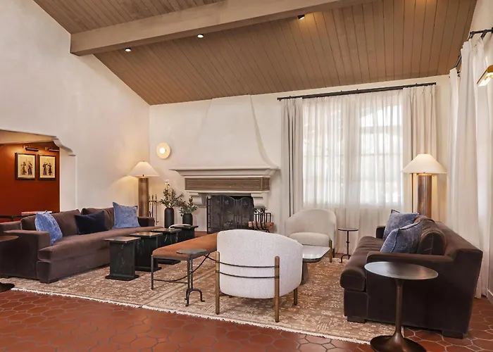 Best Western Plus Pepper Tree Inn Santa Barbara